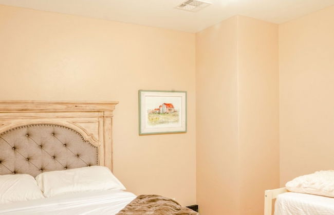 Peaceful Luxurious Ranch Family Reunion - Foto 33