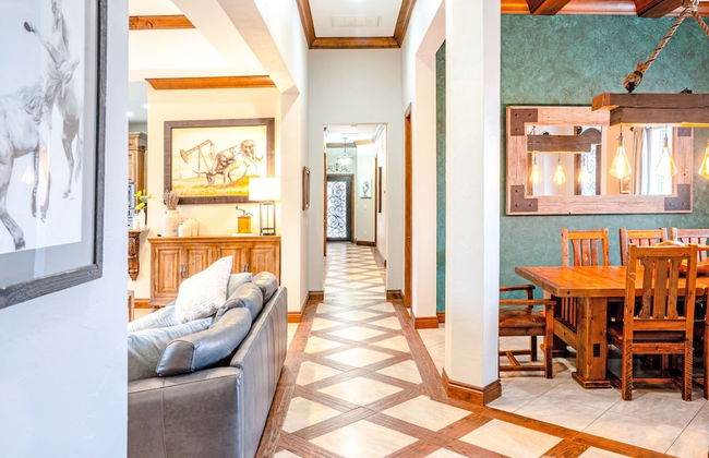 Peaceful Luxurious Ranch Family Reunion - Foto 5