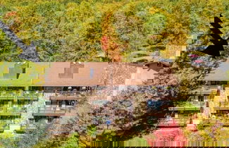 Photo 1 - NEW Haven Peaceful Retreat Gorgeous Views Pool