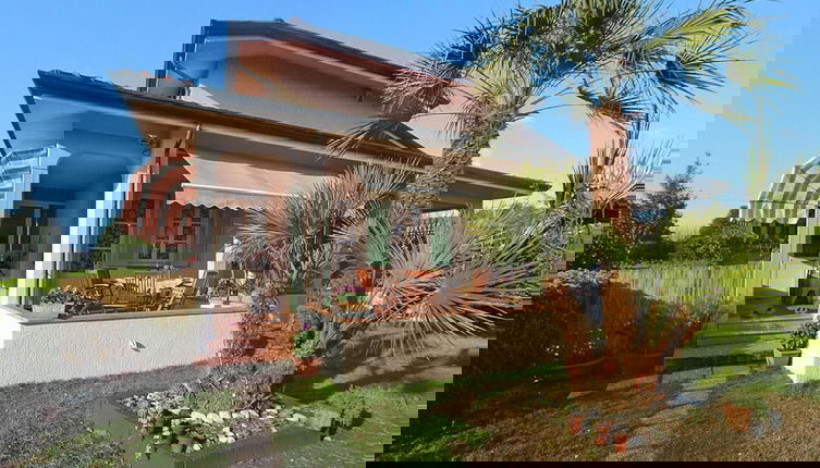 Foto 1 - Holiday Home in Versilia Near Sandy Beaches