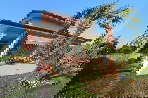 Foto 1 - Holiday Home in Versilia Near Sandy Beaches