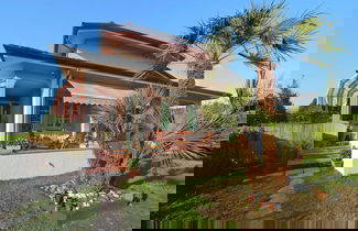 Foto 1 - Holiday Home in Versilia Near Sandy Beaches