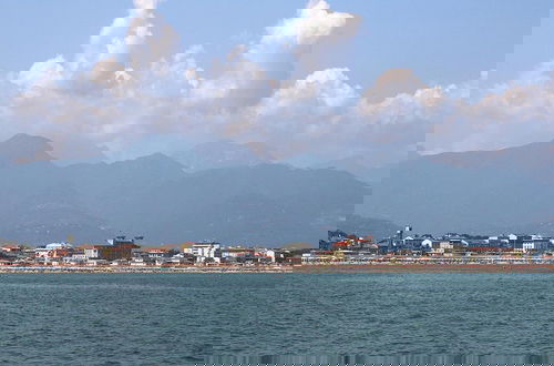 Foto 37 - Holiday Home in Versilia Near Sandy Beaches
