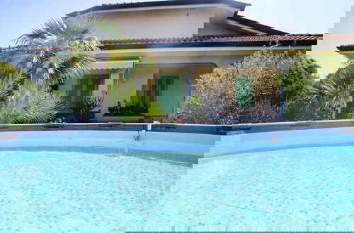 Foto 19 - Holiday Home in Versilia Near Sandy Beaches