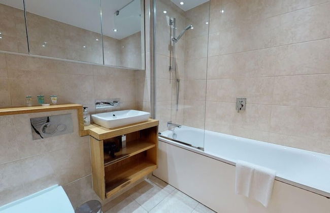 Apartamento de 3 quartos em Londres - Foto 29