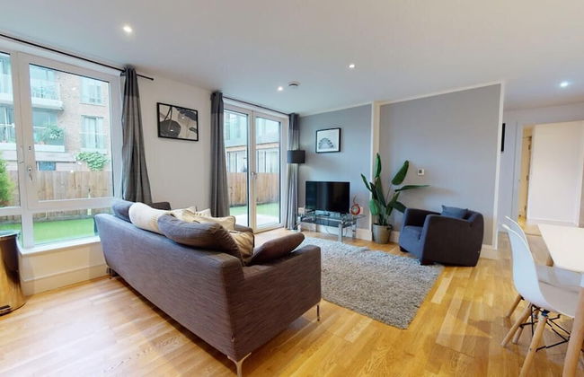 Apartamento de 3 quartos em Londres - Foto 21
