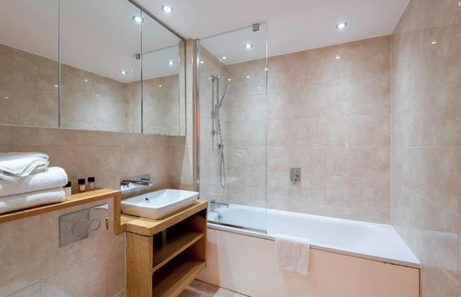 Apartamento de 3 quartos em Londres - Foto 27