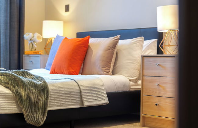 Apartamento de 3 quartos em Londres - Foto 13