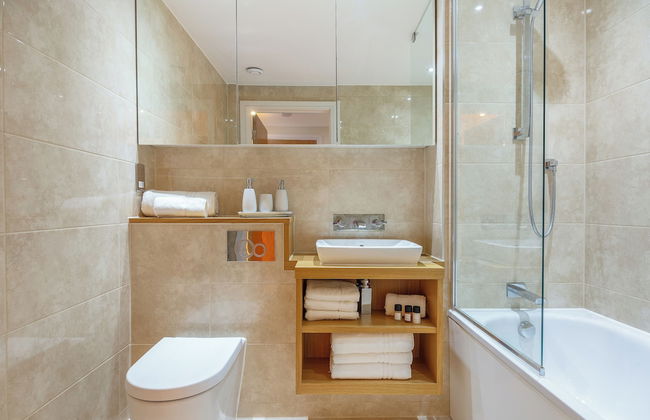 Apartamento de 3 quartos em Londres - Foto 31
