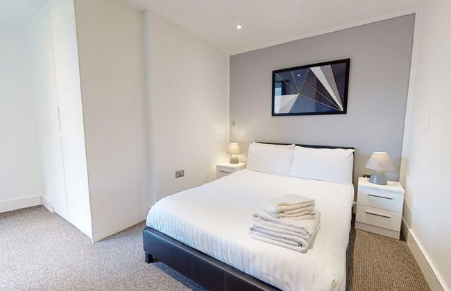 Apartamento de 3 quartos em Londres - Foto 5