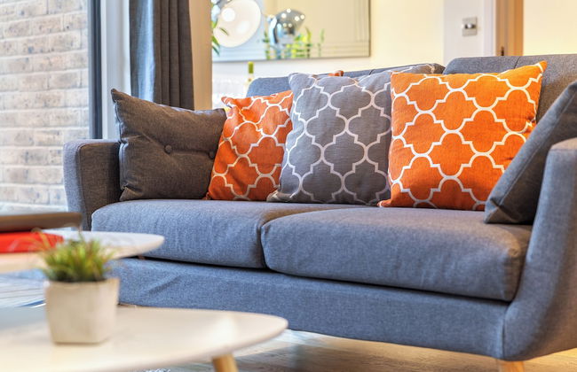 Apartamento de 3 quartos em Londres - Foto 33
