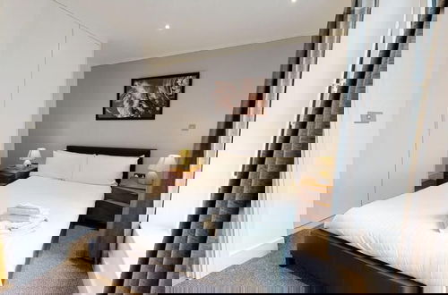 Foto 7 - Appartamento con 2 camere da letto a Londra
