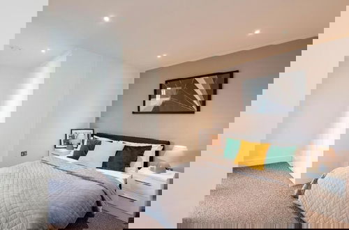 Foto 11 - Appartamento con 2 camere da letto a Londra