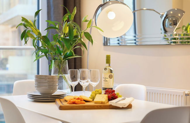 Apartamento de 3 quartos em Londres - Foto 1