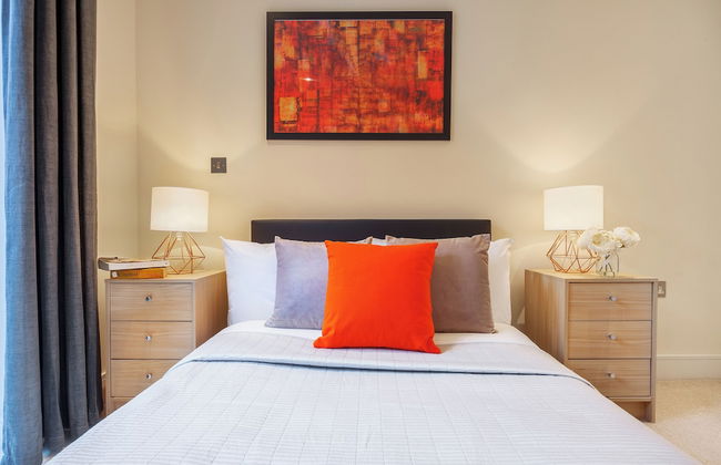 Apartamento de 3 quartos em Londres - Foto 15