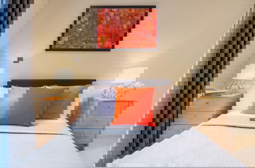 Foto 15 - Appartamento con 2 camere da letto a Londra
