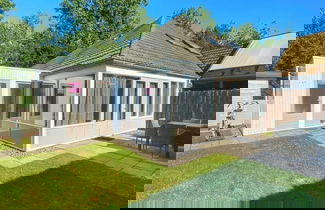 Foto 3 - House in Breskens Near Scenic Beaches