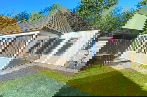 Foto 6 - Cosy Holiday Home for Family