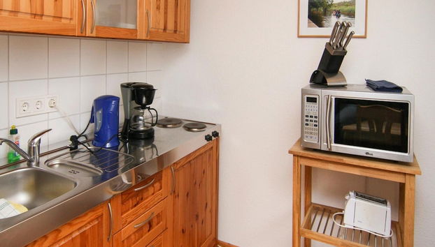Cozinha privada