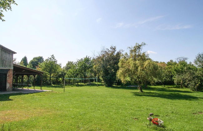 Ferienhaus im Mueritz-nationalpark in Mirow - Foto 14