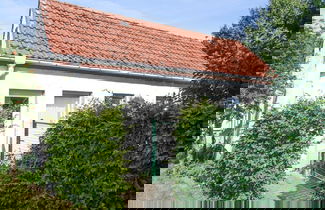 Photo 1 - Ferienhaus im Mueritz-nationalpark in Mirow