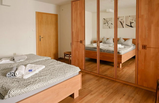 Ferienhaus, Waldau Thuringen - Foto 2