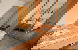 Photo 2 - Ferienhaus, Waldau Thuringen