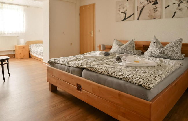 Ferienhaus, Waldau Thuringen - Foto 5