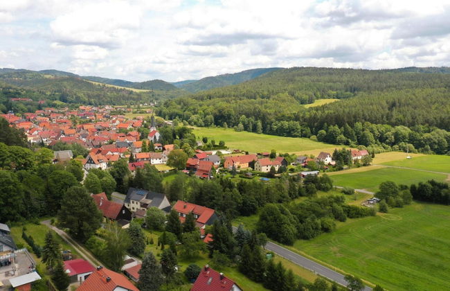 Ferienhaus, Waldau Thuringen - Foto 20