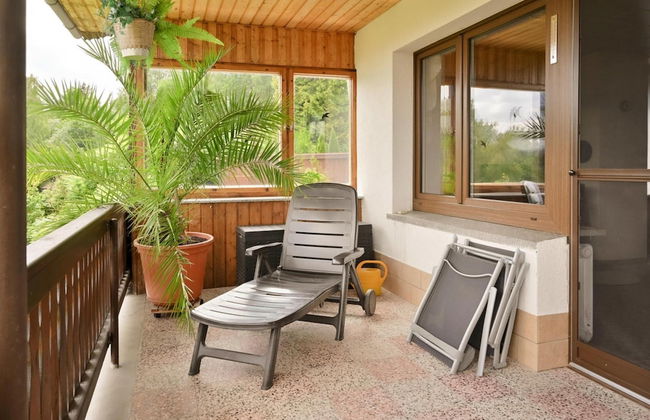 Ferienhaus, Waldau Thuringen - Foto 16