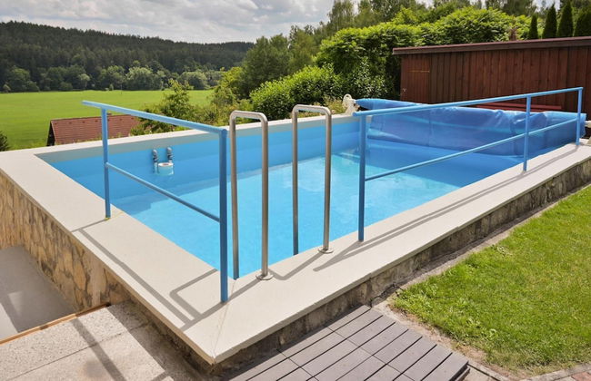 Ferienhaus, Waldau Thuringen - Foto 14