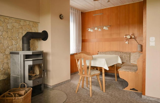 Ferienhaus, Waldau Thuringen - Foto 18