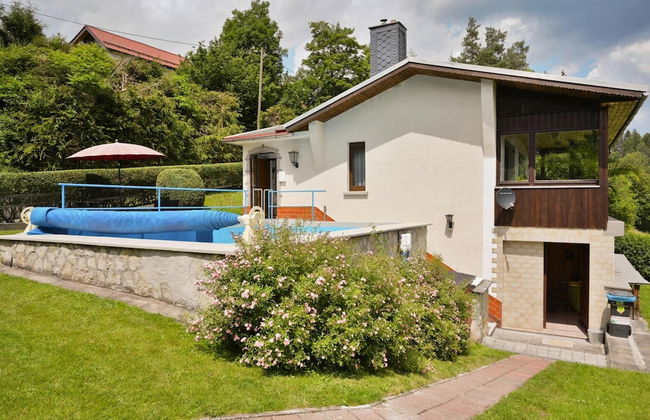 Ferienhaus, Waldau Thuringen - Foto 25