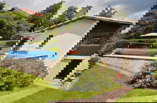 Photo 1 - Ferienhaus, Waldau Thuringen