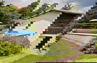 Photo 1 - Ferienhaus, Waldau Thuringen