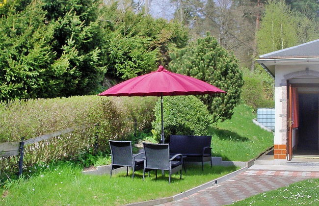 Ferienhaus, Waldau Thuringen - Foto 15