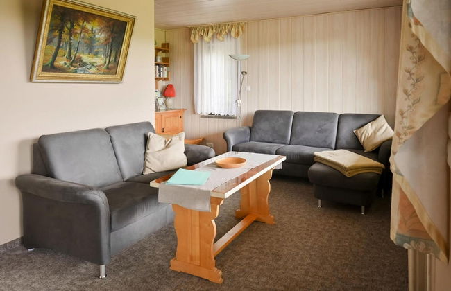 Ferienhaus, Waldau Thuringen - Foto 8