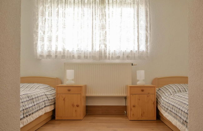 Ferienhaus, Waldau Thuringen - Foto 4