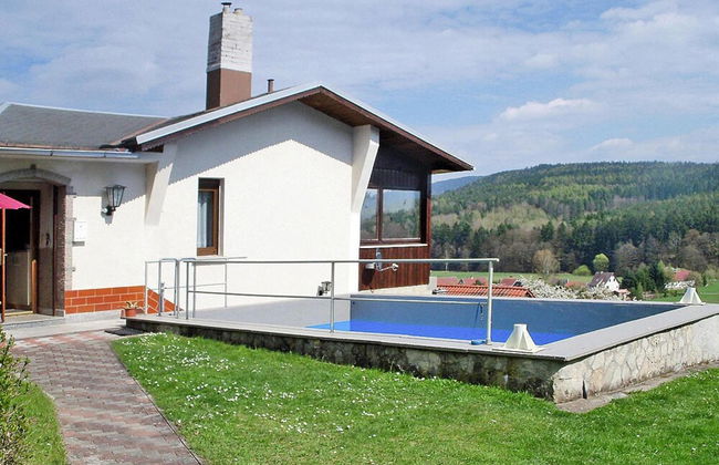 Ferienhaus, Waldau Thuringen - Foto 24