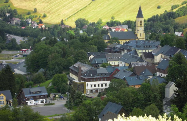 Ferienhaus, Oberwiesenthal - Foto 30