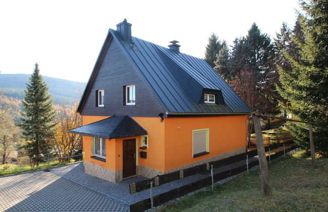 Ferienhaus, Oberwiesenthal - Foto 14