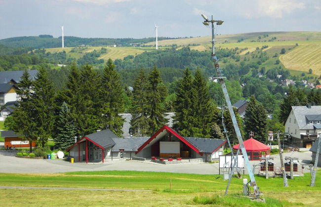 Ferienhaus, Oberwiesenthal - Foto 23