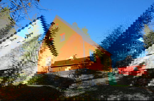 Foto 21 - Ferienhaus, Oberwiesenthal