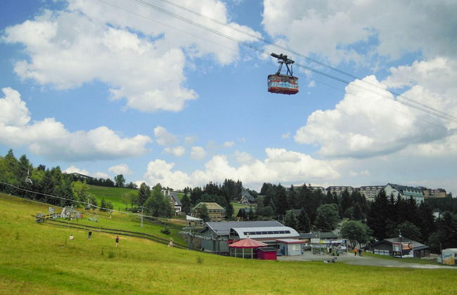 Ferienhaus, Oberwiesenthal - Foto 26