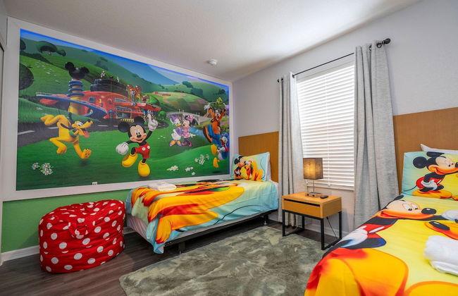 Cozy 4BR Regal Oaks w hot tub - Foto 48