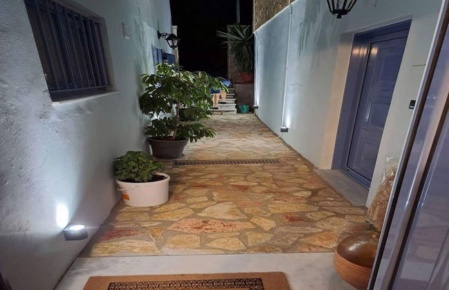 Maritinas Stone House On The Beach - Foto 19