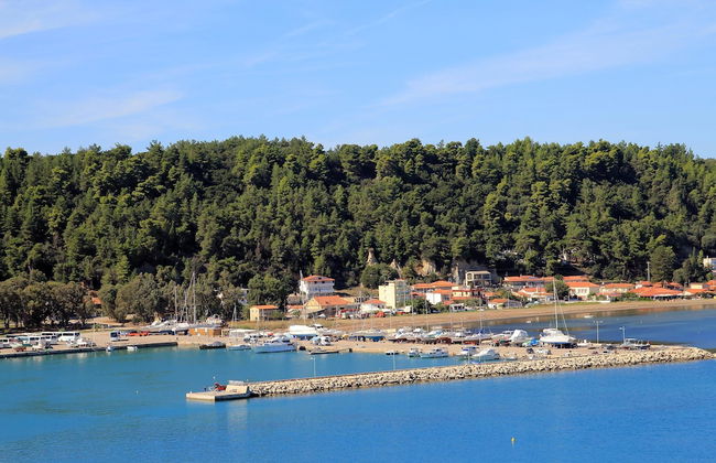 Maritinas Stone House On The Beach - Foto 21