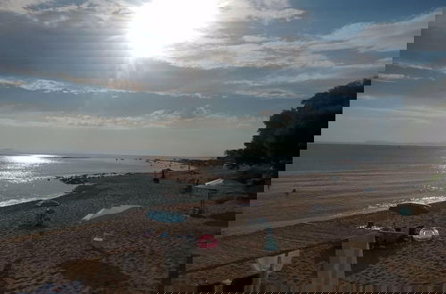 Foto 3 - Maritinas Stone House On The Beach