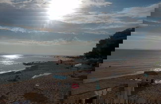 Foto 3 - Maritinas Stone House On The Beach