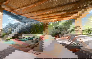 Foto 2 - TD Trulli Amabilia Design Luxury Trulli w Pool
